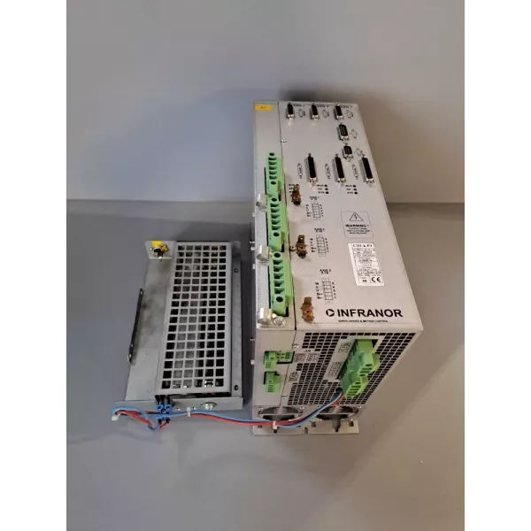 INFRANOR  CD1-K-P3 