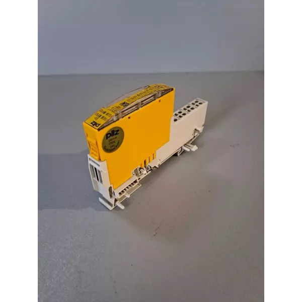 PILZ PSSUEF4DO0.5 VER 1.0