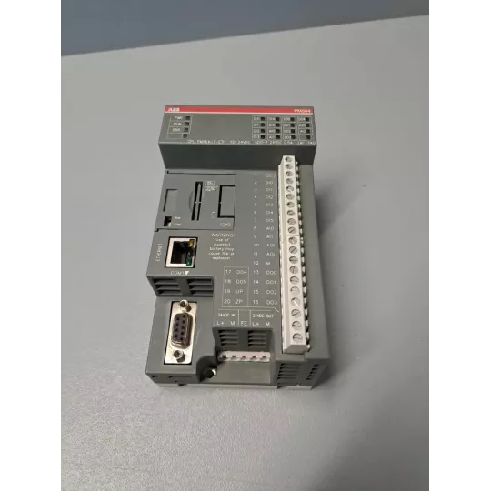 ABB PM564TETH