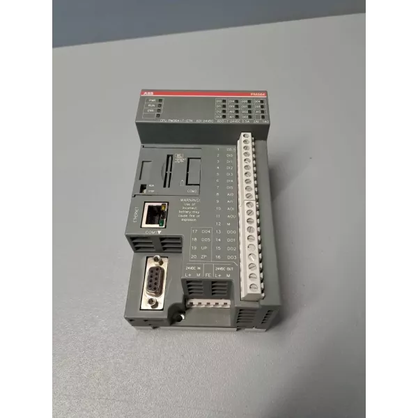 ABB PM564TETH