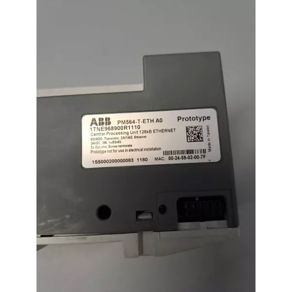 ABB PM564TETH