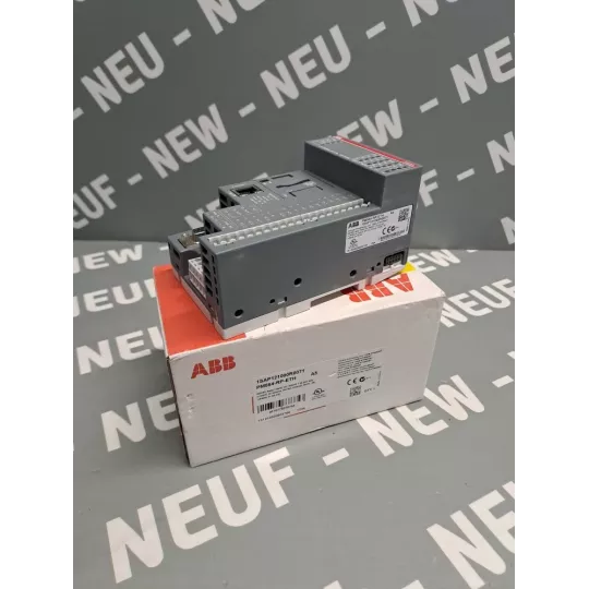ABB PM564RPETH