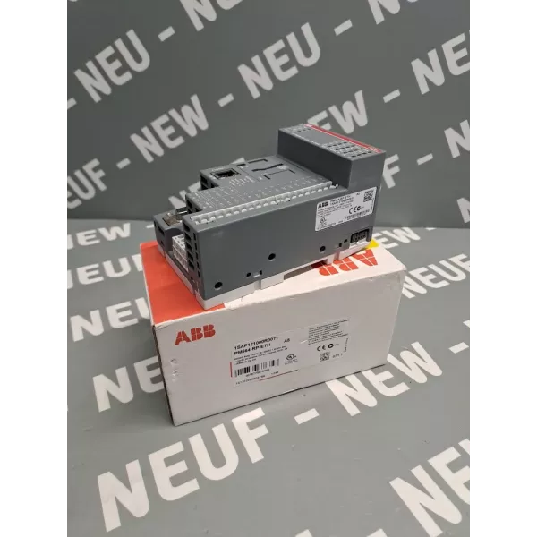 ABB PM564RPETH