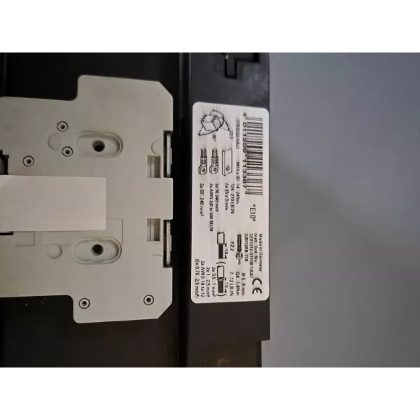 SIEMENS 3TK52
