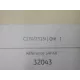 ALSPA C170-7315