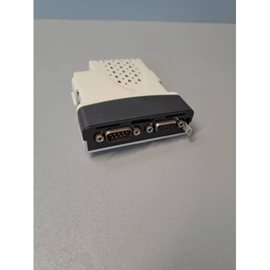 CONTRÔLE  TECHNIQUES  SM-INTERBUS  STDQ51