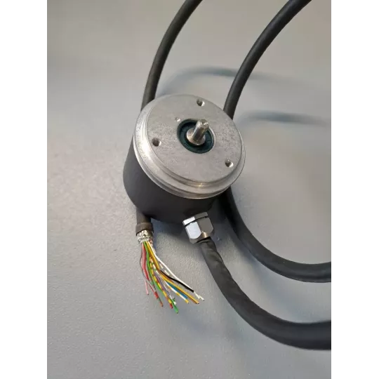 HEIDENHAIN ROC4103GP710B00