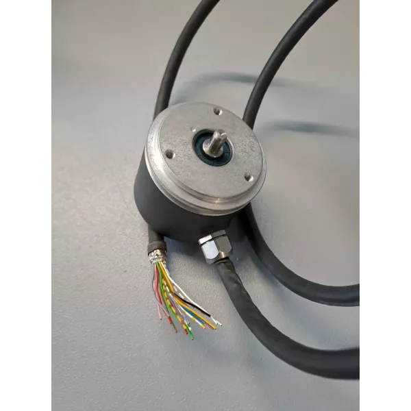 HEIDENHAIN ROC4103GP710B00