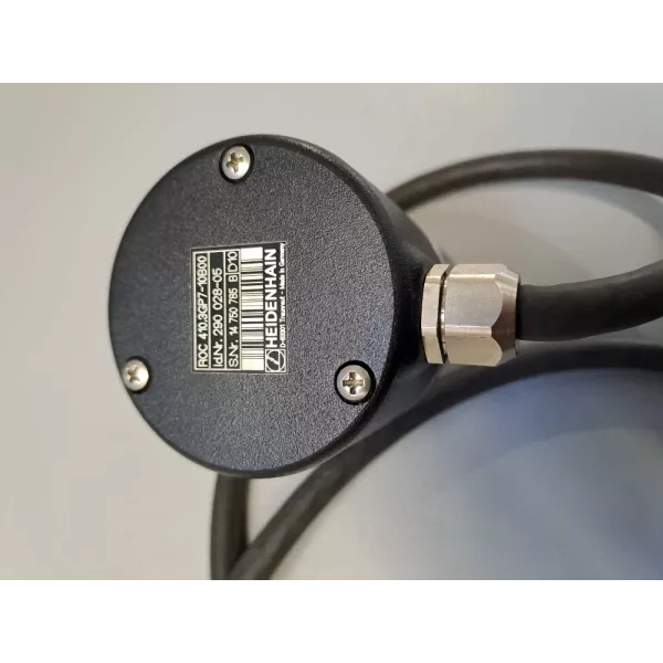 HEIDENHAIN ROC4103GP710B00
