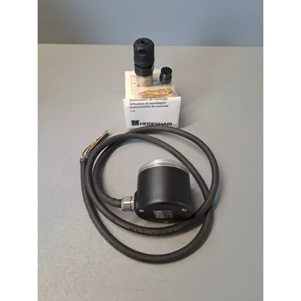 HEIDENHAIN ROC4103GP710B00