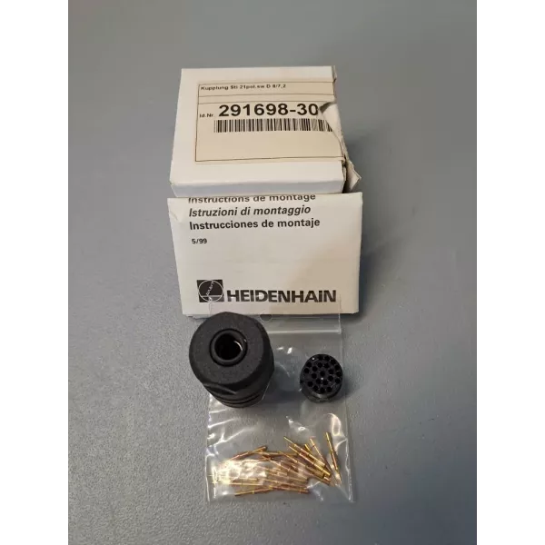 HEIDENHAIN ROC4103GP710B00