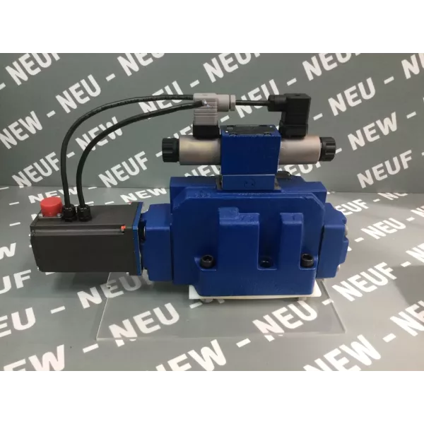 MANNESMANN-REXROTH R900619277-R900972662