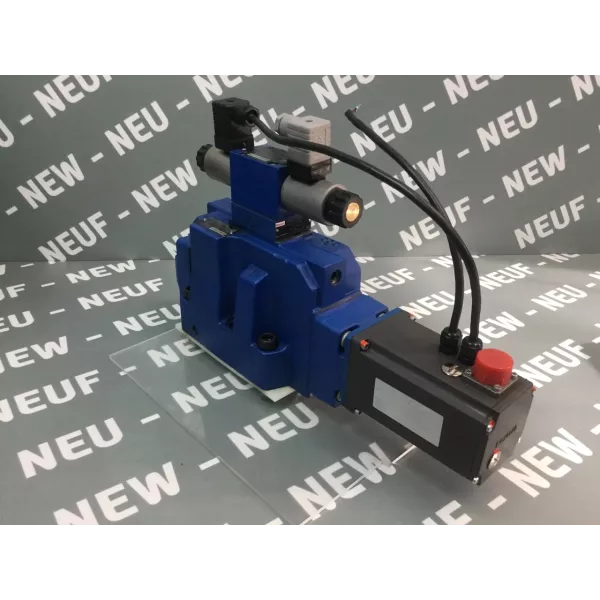 MANNESMANN-REXROTH R900619277-R900972662