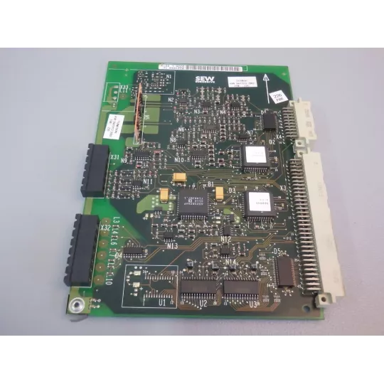 SEW EURODRIVE  8221049.1C