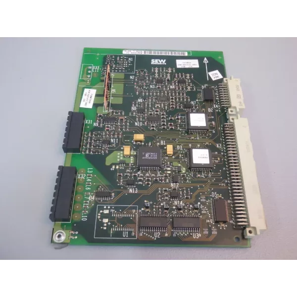 SEW EURODRIVE  8221049.1C