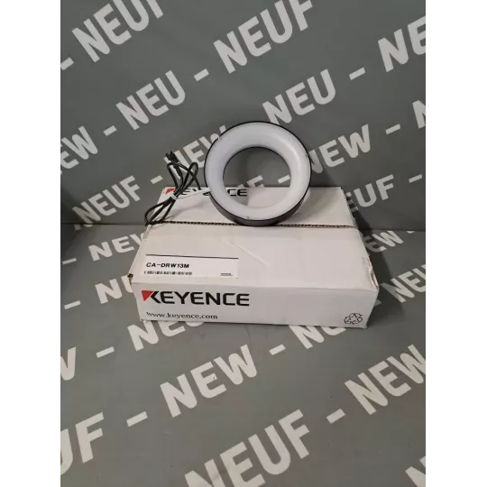 KEYENCE CADRW13M-DOUBLON