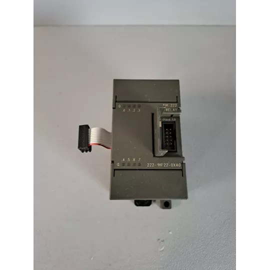 SIEMENS 6ES72221HF220XA0