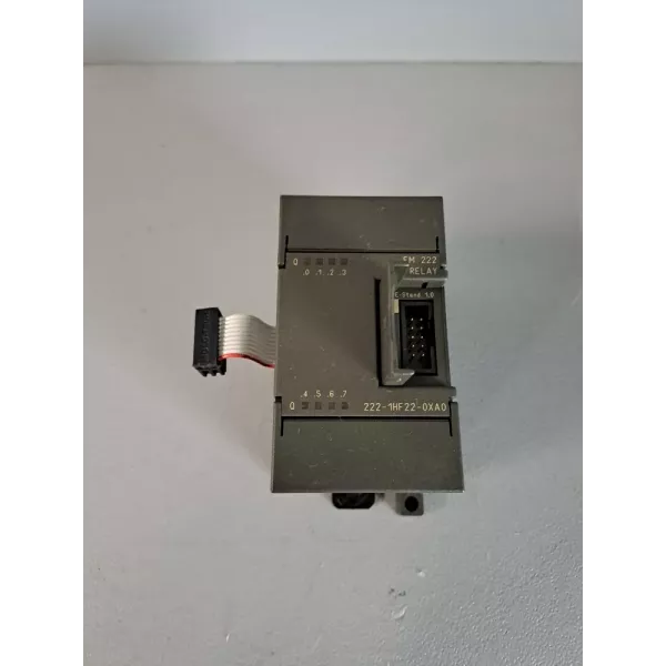SIEMENS 6ES72221HF220XA0