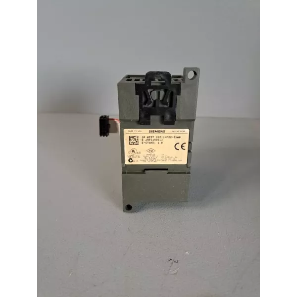 SIEMENS 6ES72221HF220XA0