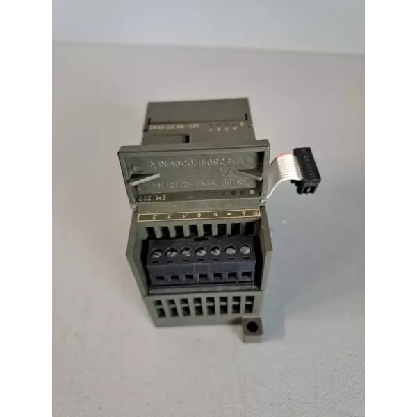 SIEMENS 6ES72221HF220XA0