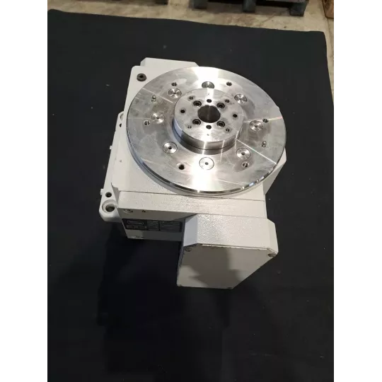 WEISS TC220T 16 POSITIONS