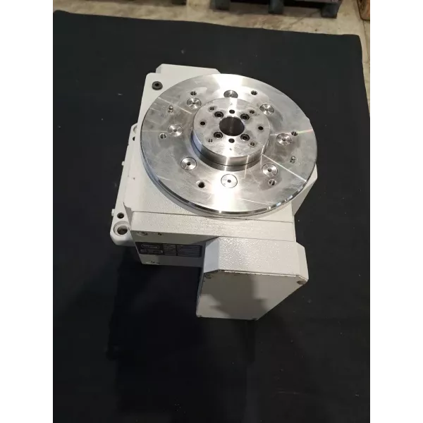 WEISS TC220T 16 POSITIONS