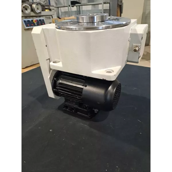 WEISS TC220T 16 POSITIONS