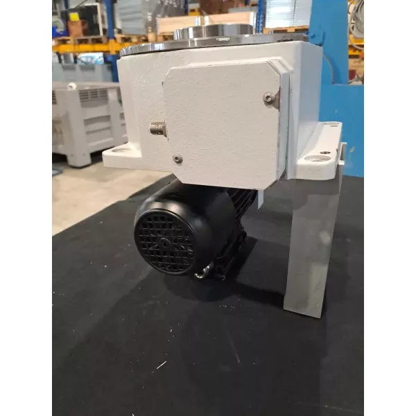 WEISS TC220T 16 POSITIONS