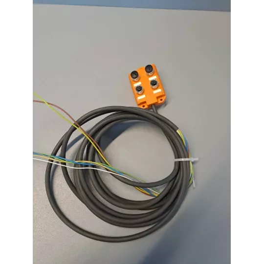 LUMBERG ASB454328