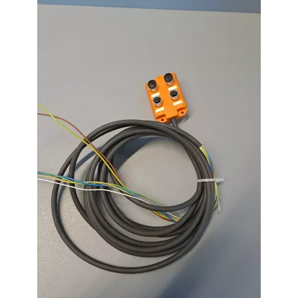 LUMBERG ASB454328