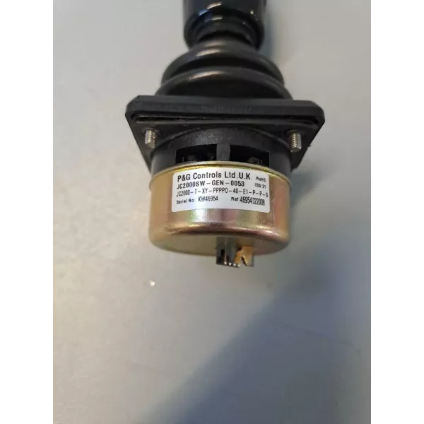 P&G CONTROLS  JC2000TXYPPPP040E1PPS