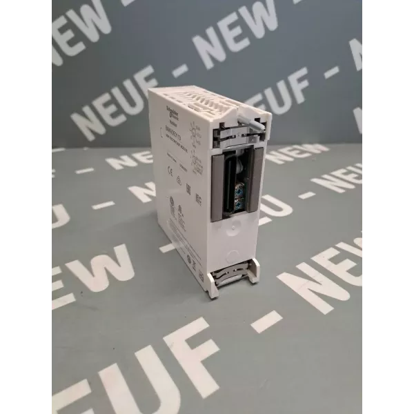 SCHNEIDER  BMXNOE0110