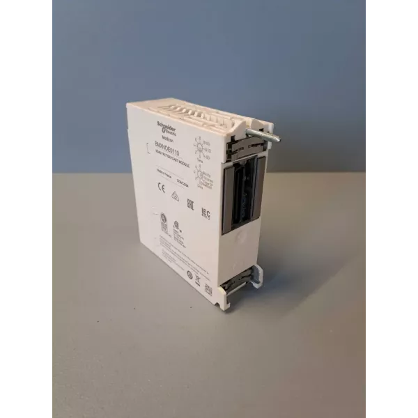 SCHNEIDER  BMXNOE0110