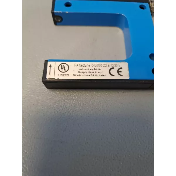 DINEL FANEPTUNE040030COS