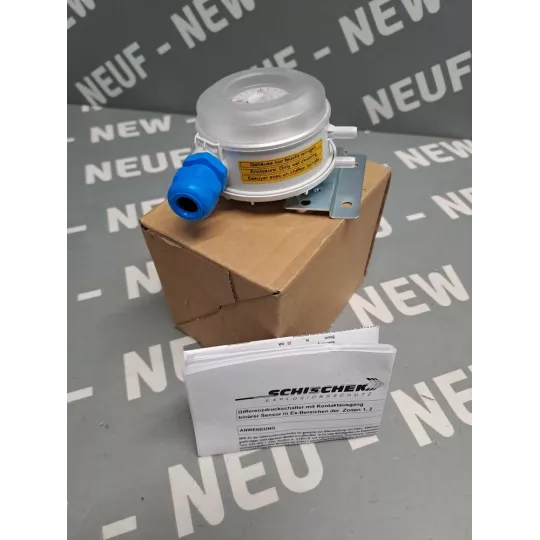 SCHISCHEK DBK2G