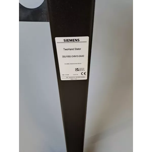 SIEMENS 3SU19500HN100AA0