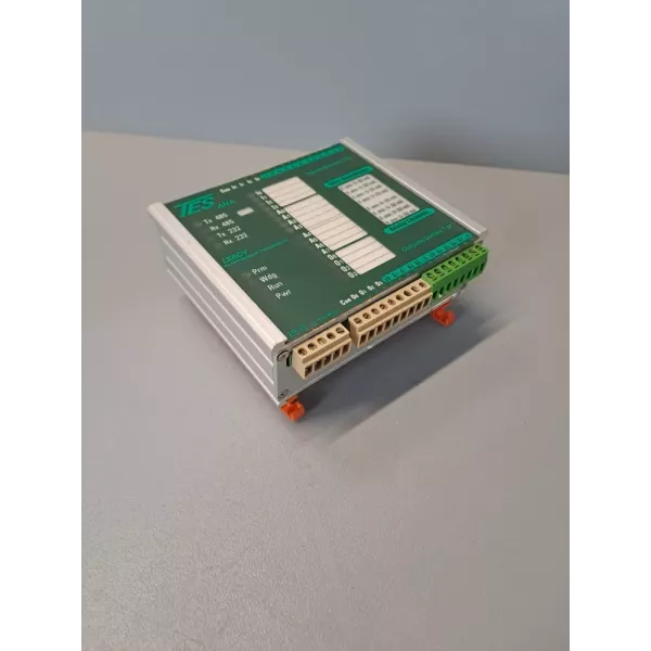 LEROY AUTOMATION TES8EAI