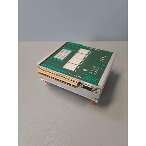 LEROY AUTOMATION TES8EAI