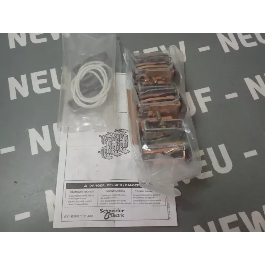 TÉLÉMÉCANIQUE  LA5F400803 