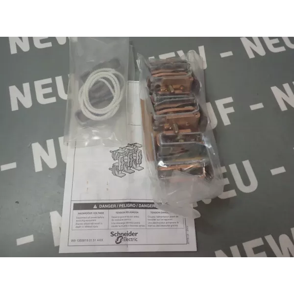 TÉLÉMÉCANIQUE  LA5F400803 