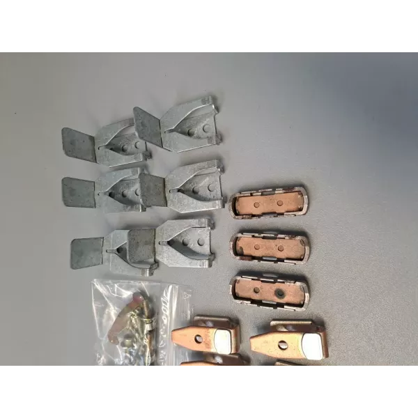 TÉLÉMÉCANIQUE  LA5F400803 