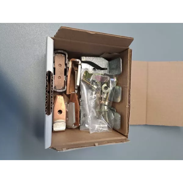 TÉLÉMÉCANIQUE  LA5F400803 