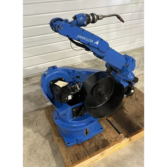 MOTOMAN BRAS ROBOT MOTOMAN EA1900N