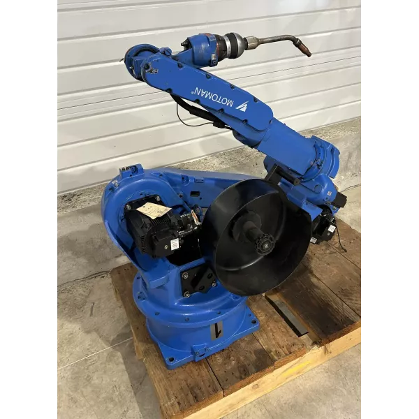 MOTOMAN BRAS ROBOT MOTOMAN EA1900N