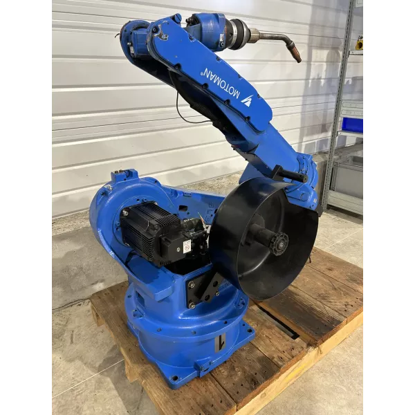 MOTOMAN BRAS ROBOT MOTOMAN EA1900N