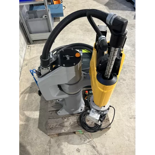 STAUBLI  ROBOT SCARA TS40- CS8C