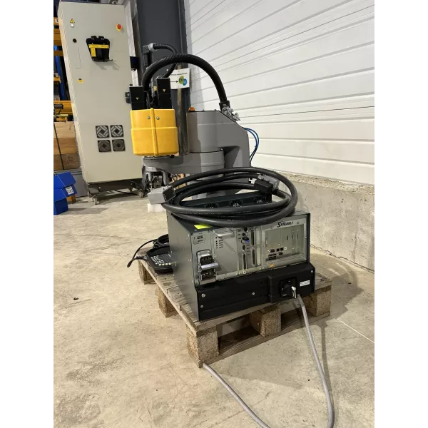 STAUBLI  ROBOT SCARA TS40- CS8C