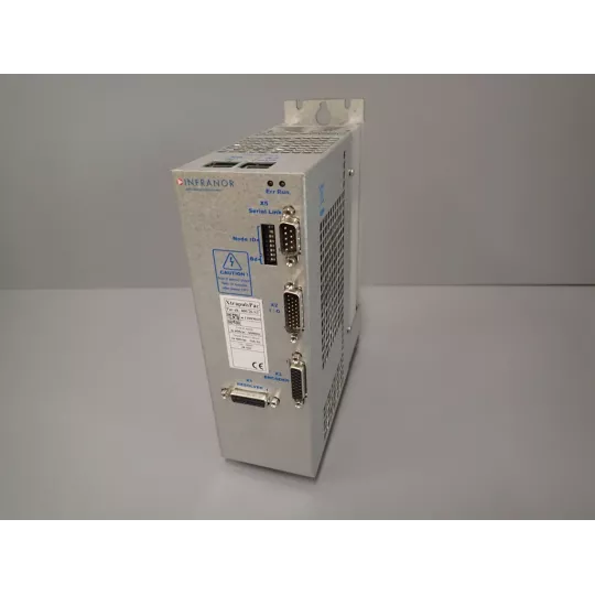 INFRANOR PAC-AK-400/20-ST