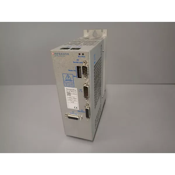 INFRANOR PAC-AK-400/20-ST