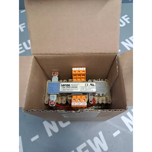 LENZE E82ZL22232B